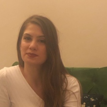 Psk. Tuğba Atak Yıldız fotoğraf 3