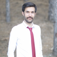 Uzm. Dkt. H. Çağatay Sezer fotoğraf 1