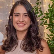 Uzm. Dt. Pınar Açkurt Okutan fotoğraf 1