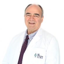 Doç. Dr. Ahmet Semih Özkan