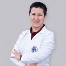Uzm. Dr. Gülfidan İzci Başruh