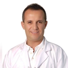 Dyt. Aydın Kırışık