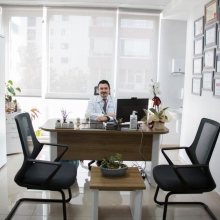 Op. Dr. İbrahim Yazıcı fotoğraf 2