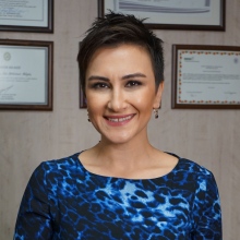Uzm. Dr. Aslı Aktümen