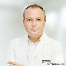 Op. Dr. Alper Özel