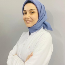 Dr. Dt. Merve Yaşar fotoğraf 1