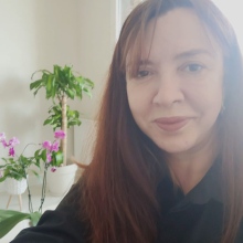 Psk. Dan. Suzan Cebeci