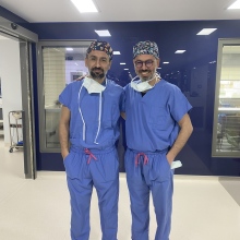 Op. Dr. Yunus Emre Danış fotoğraf 3