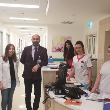 Prof. Dr. Hasan Atilla Özkan fotoğraf 2