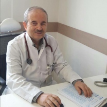 Uzm. Dr. Mesut Polat fotoğraf 1