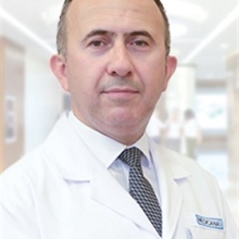 Op. Dr. Ali Arslan fotoğraf 1