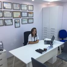 Dr. Dt. Nazife İşler Pehlivan fotoğraf 3
