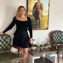 Uzm. Dr. Pelin Özdemir fotoğraf 6