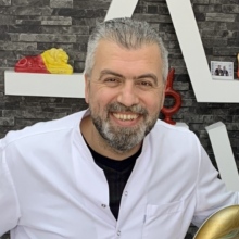 Dt. Serkan Aldemir fotoğraf 1