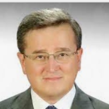 Prof. Dr. Gültekin Süleymanlar fotoğraf 1
