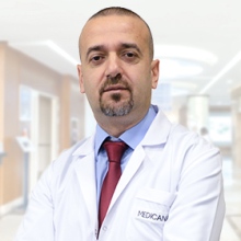 Op. Dr. Ali Yüksel