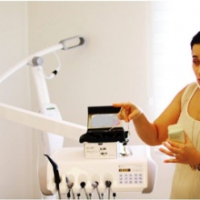 Dr. Dt. Derya Altekin fotoğraf 7