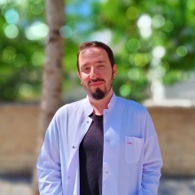 Fzt. Miraç Furkan ÇİMEN fotoğraf 1