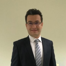 Doç. Dr. Nuri Okkabaz fotoğraf 1