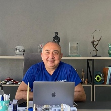 Prof. Dr. Birol Balaban fotoğraf 2