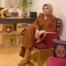Psk. Esra Çetinkaya