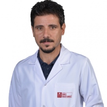 Dr. Zeki Şenduryıldız