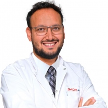 Op. Dr. Aydın Öztürk