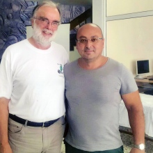 Dr. Halil Akşit fotoğraf 2