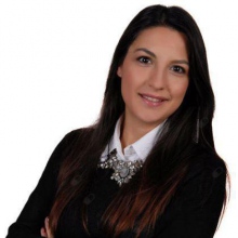 Psk. Zeynep Kaya