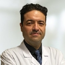 Op. Dr. Umut Can Kurtuluş