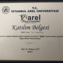 Psk. Gizay Nur Kepen fotoğraf 4