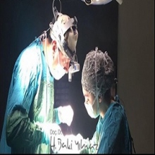 Doç. Dr. Hüseyin Baki Yılmaz