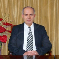Prof. Dr. Davut Aktaş