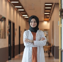 Dyt. Betül İslamoğlu Bozkurt