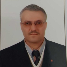 Dr. Şehmus Öztek