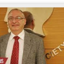 Prof. Dr. Babür Dora fotoğraf 2