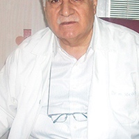 Op. Dr. Mustafa Sökücü