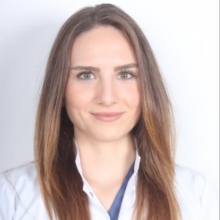 Uzm. Dt. Sibel Palacı Soydinç
