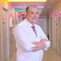 Op. Dr. Ali Rahimi