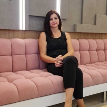Uzm. Dr. Hande Çelik Mehmetoğlu fotoğraf 4