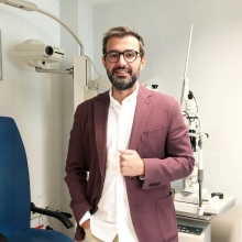 Dr. Öğr. Üyesi Ali Atakhan Yıldız fotoğraf 3