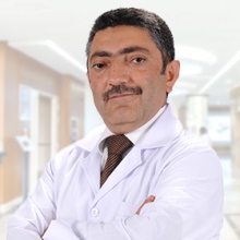 Dr. Öğr. Üyesi Hacı Akar