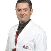 Prof. Dr. Gökhan Kabaçam fotoğraf 1