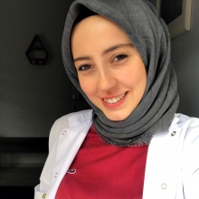 Dyt. Melike Ertaylan