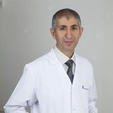 Uzm. Dr. Hacı Ali Tekkurt