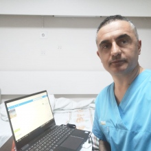 Doç. Dr. Hanifi Şahin fotoğraf 4