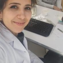 Dr. Dt. Ece Öztoprak fotoğraf 5