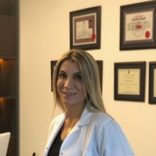 Doç. Dr. Türkan Örnek Gülpınar