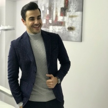 Dyt. Oğuzhan Tepe