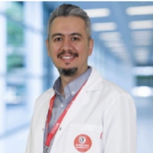 Op. Dr. Volkan Sabur